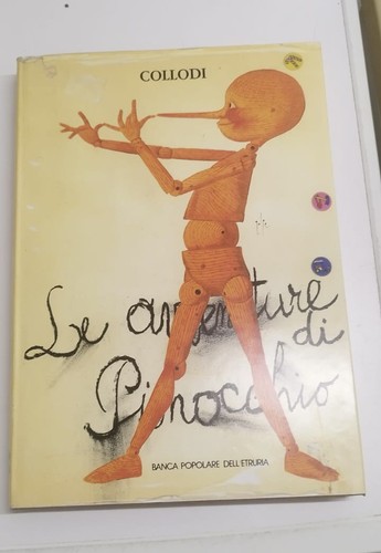 Libro avventure di - avventure,