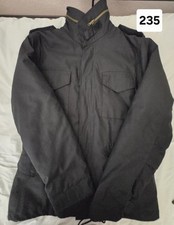 Brandit Britannia Black