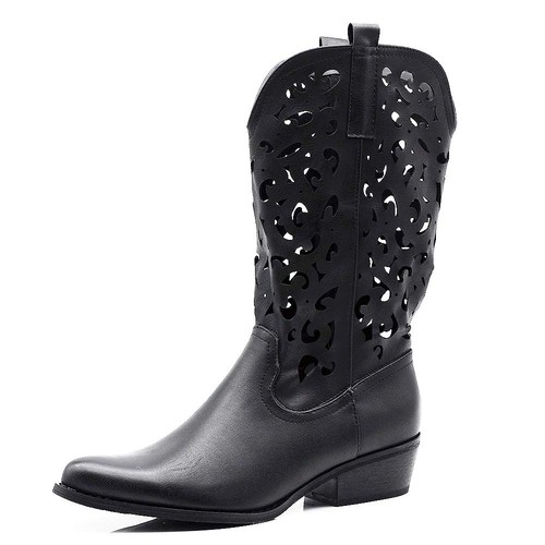 Fashion stivali stivaletti - stivali,
