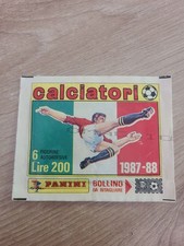 1987-88 Panini Calciatori