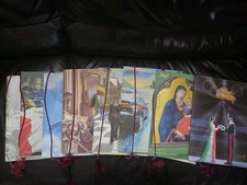 Lotto Calendari Storici