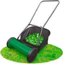 Tagliaerba Manuale Elicoidale