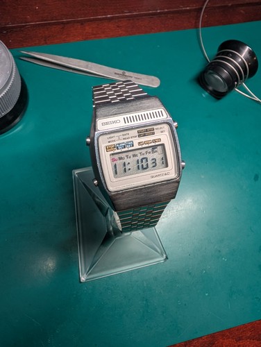 Orologio vintage uomo - vintage,