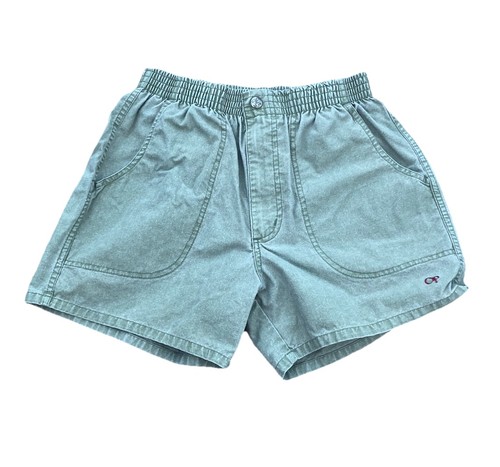 Pantaloncini surf vintage - da,
