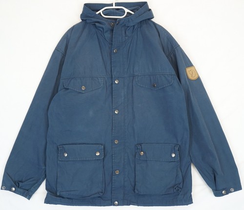 Fjallraven groenlandia parka - fjallraven,
