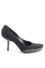 SERGIO ROSSI Tacco alto Donna