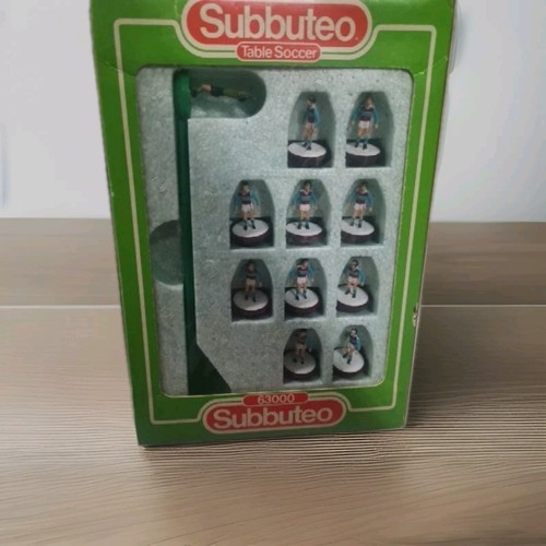 Subbuteo 488 west ham - 488,
