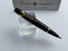 Montblanc Boheme Rouge