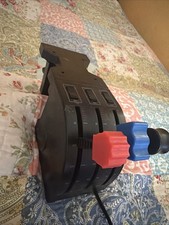 Logitech Saitek PRO Flight