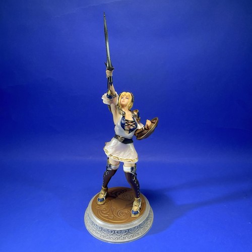 Soul calibur figurina - soul,