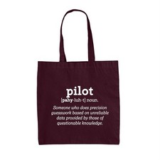 Divertente Pilota Definizione