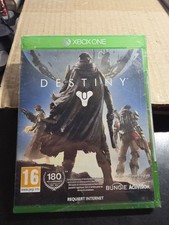 Destiny / Xbox One / Microsoft