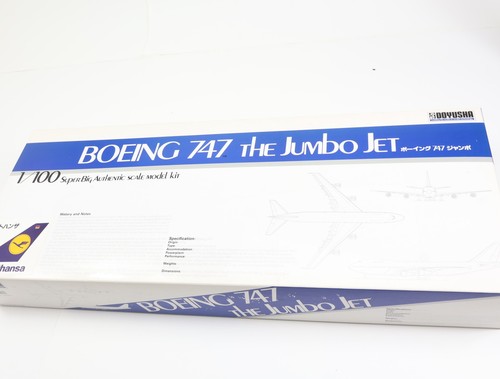 Doyusha 100 000 model kit - doyusha, 100-b4-8.000