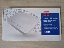 Modem TIM Smart Technicolor