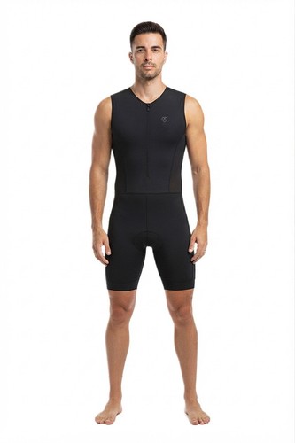 Tuta triathlon - da, am