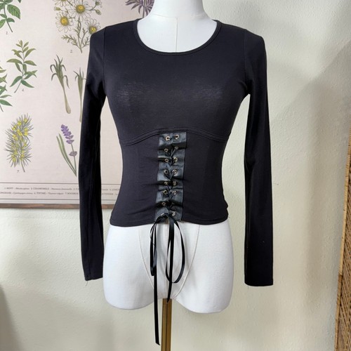 Top babydoll vintage anni - , 90