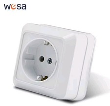 Presa Corrente Elettrica