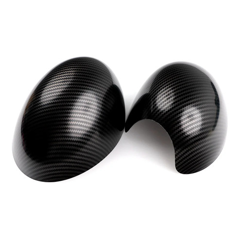 Coppia calotte specchietti