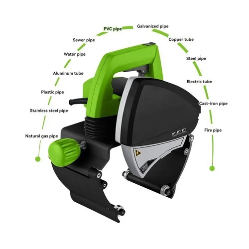 Tagliatubi elettrico 220v - tagliatubi, in