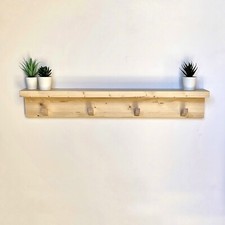 Appendiabiti da parete in