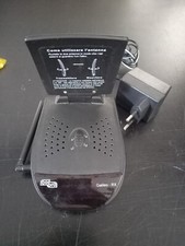 RIPETITORE A/V ANTENNA COBRA GALILEO RX