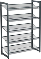 Scaffale porta scarpe - porta,