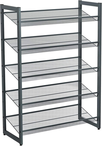 Scaffale porta scarpe - scaffale,