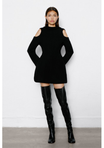 Nwt zara atelier wool - zara,