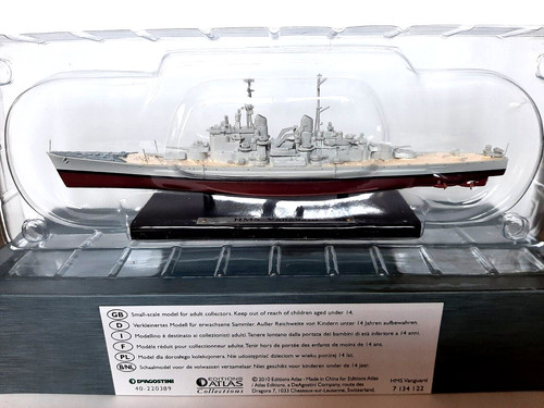 Die cast navi guerra hms - navi,