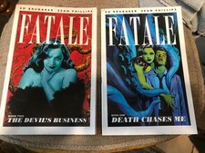 Fatale: La morte mi