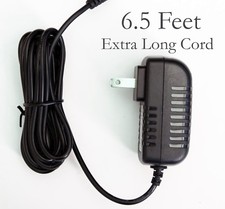 Ricambio tastiera alimentatore cavo AC spina adattatore da parete per Yamaha PSS12V2A