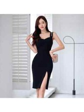 Tubino vestito abito donna