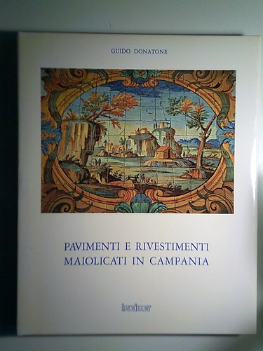 Guido donatone pavimenti e - donatone,