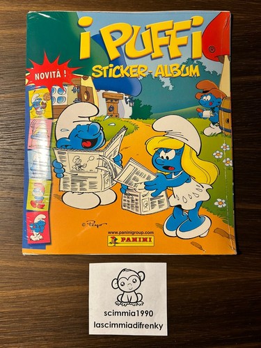 Sealed album vuoto empty - sealed,