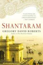 Shantaram: A Novel - Paperback