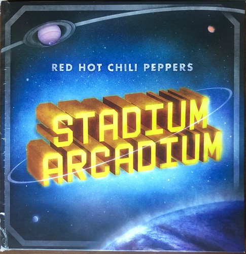 Red hot chili - red,