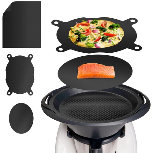 Mixcover pellicola forno - da,