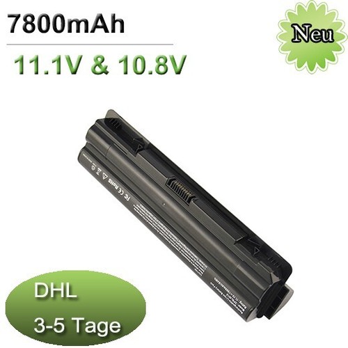 Batteria per dell xps l501x - dell,
