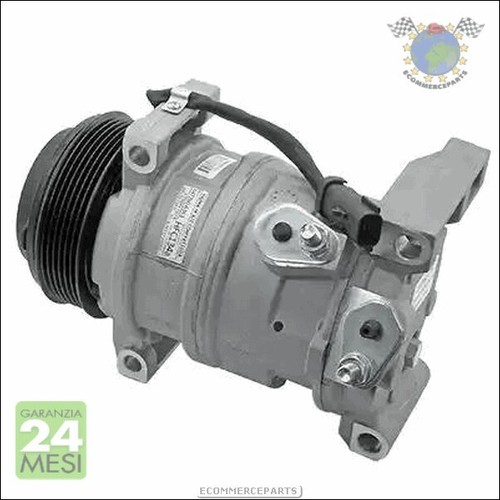 Compressore climatizzatore - compressore,