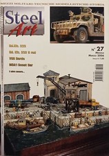 Rivista di Modellismo Mezzi