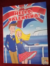 HELLO, VALENTINA! - ANGELO