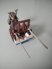 set lego castle 1186 completo con figure