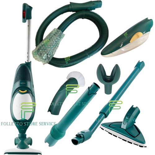 Aspirapolvere folletto vk140 - aspirapolvere,