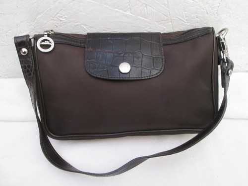 Borsa vintage longchamp - "borsa,