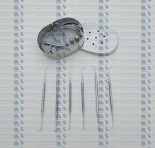 Set spogliarellista Nabatoff