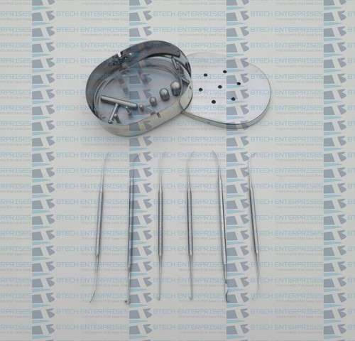 Set spogliarellista nabatoff - set,