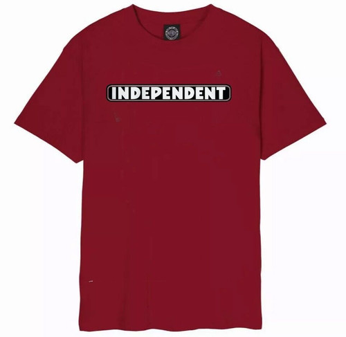Shirt skateboard independent - t-shirt,