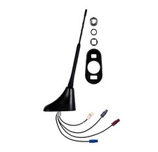 Antenna Bad Blankenburg