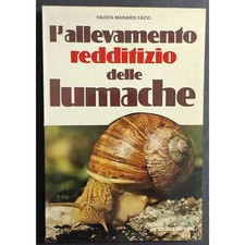 L'allevamento Redditizio delle