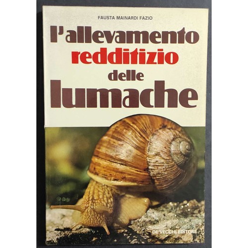 Allevamento redditizio delle - l'allevamento,